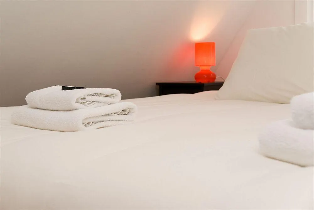 Short Stay Group Amsterdam Harbour Serviced Apartments 3*,  Nederland