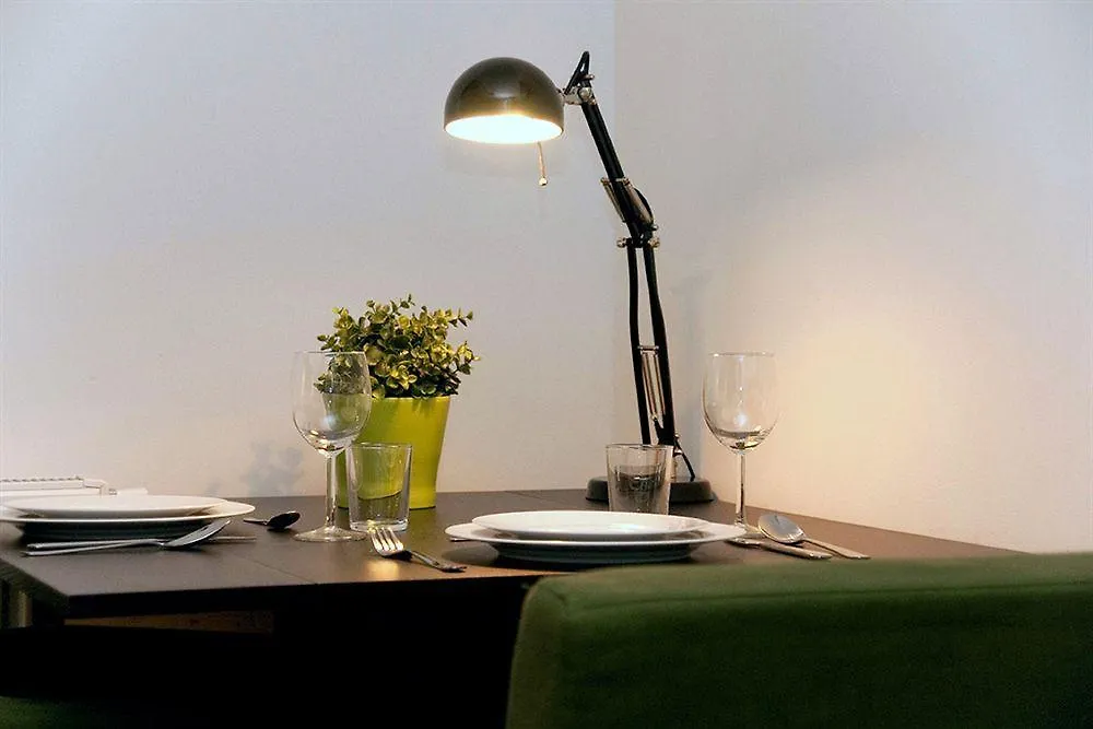 Short Stay Group Amsterdam Harbour Serviced Apartments Nederland