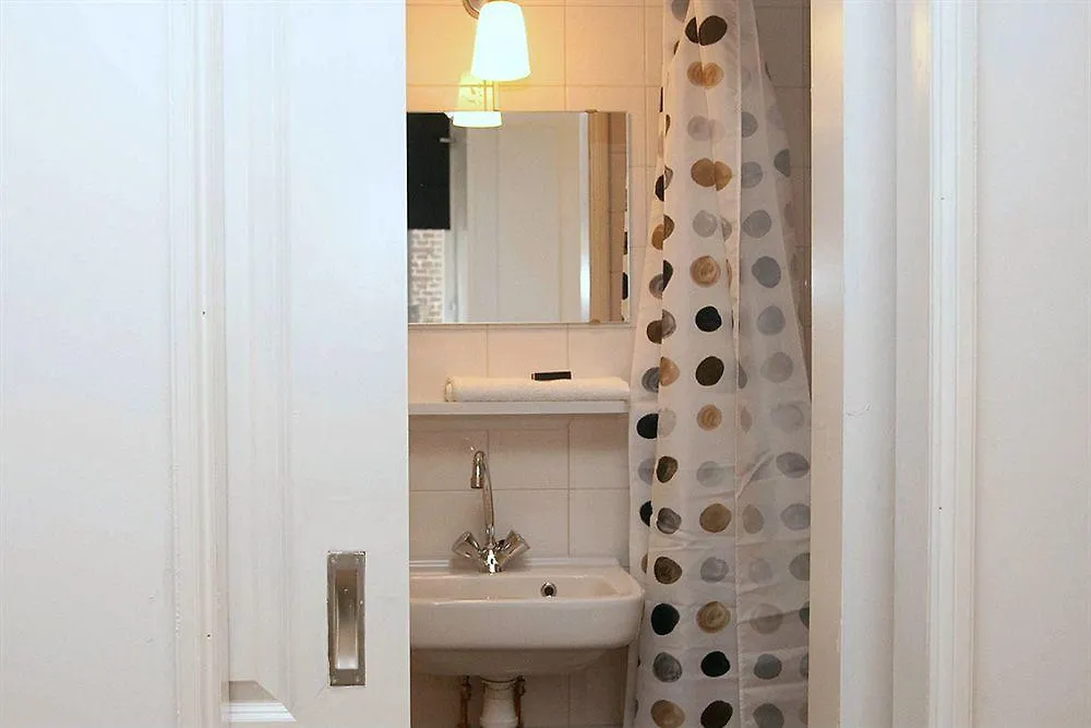Otel Short Stay Group Amsterdam Harbour Serviced Apartments