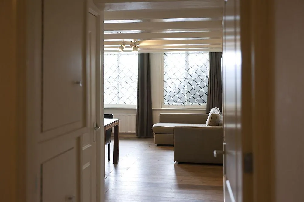 Short Stay Group Amsterdam Harbour Serviced Apartments