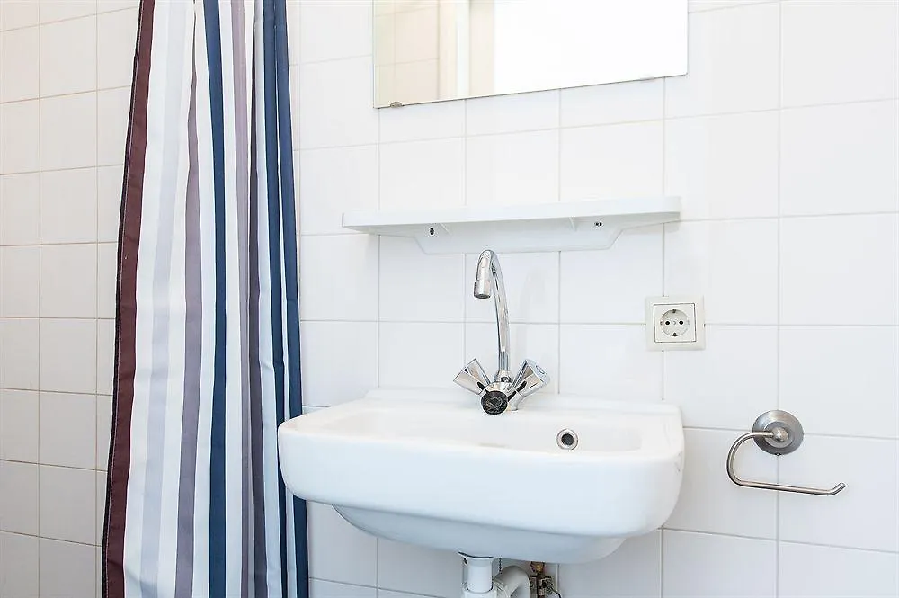 Short Stay Group Amsterdam Harbour Serviced Apartments Otel