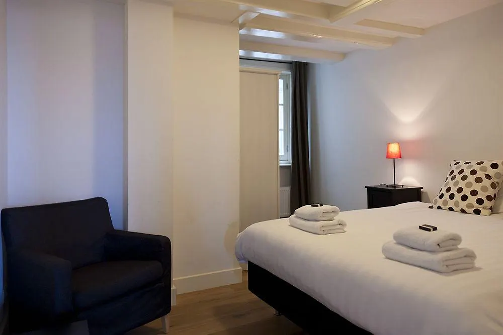 Short Stay Group Amsterdam Harbour Serviced Apartments