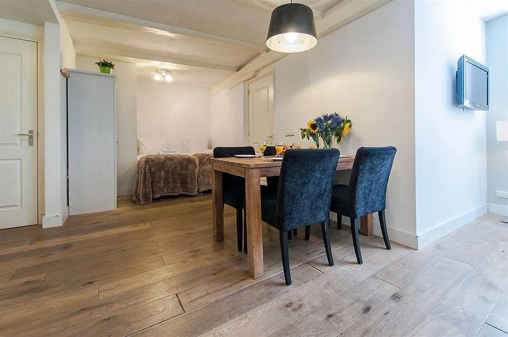 Short Stay Group Amsterdam Harbour Serviced Apartments